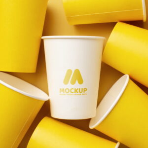 Paper cup
