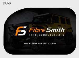 MATT FRONT & BACK 1000 - DIE CUT CARD (DC-6)