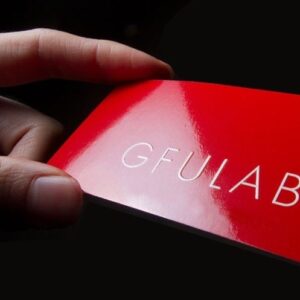 FRONT GLOSS / BACK SINGLE 1000