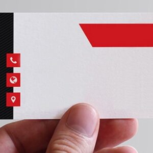 WITHOUT LAMINATION FRONT & BACK 1000